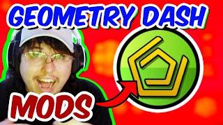 20 MUST HAVE Mods For Geometry Dash