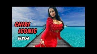 elvisa Attractive Plus Size Model from Brazil | Biography | Curvy Fashion Model Insta Wiki