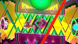 (Extreme Demon) ''ORDINARY'' by vit12 | Geometry Dash