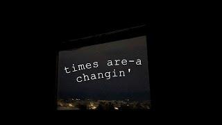 juniiper - times are-a changin' (demo)