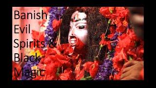 Invincible Red Tara Mantra to Banish Evil Spirits and Evil Magic (भूत-प्रेत और काले जादू से मुक्ति।)