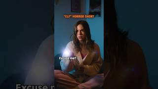 Girl ATTACKED in her BEDROOM by an EVIL CREATURE  #creepy #horrorshorts #shortfilm #scary
