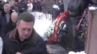 350 пдп. Встреча однополчан 2015. ЮРИЙ ГУЦАЛЮК