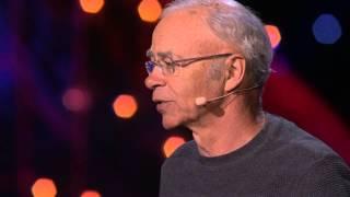 Peter Singer: The why and how of effective altruism