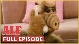 "Pennsylvania 6-5000" | ALF | FULL Episode: S1 Ep4