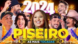 PISEIRO 2024 ATUALIZADO - MARI FERNANDEZ, NATTAN, ANA CASTELA, WESLEY SAFADÃO, HENRY FREITAS