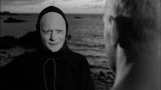 The Seventh Seal - The Knight Meets Death