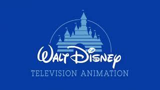 Walt Disney Television Animation