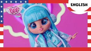  BFF  TOYS For KIDS  Spot TV  30" WALMART