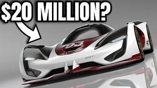 Top 10 Most Expensive Dodge's Ever Made!