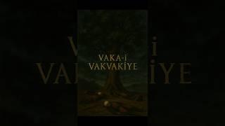 Vaka-i Vakvakiye: Çınar Vakası. #osmanlıtarihi #osmanlı