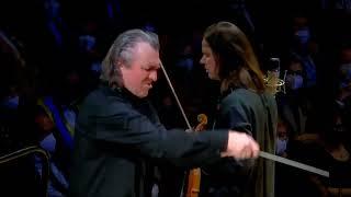 Dima Tkachenko - Stankovych Second Concerto 2022
