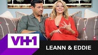 LeAnn & Eddie + Supertrailer + VH1