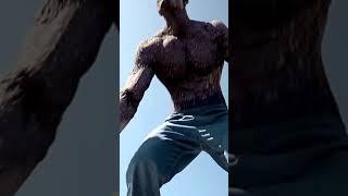 Absorbing man  #absorbingman #inmytv #shorts