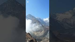 #mountains #adventure #dhaulagiri #nepalesetouristdestination