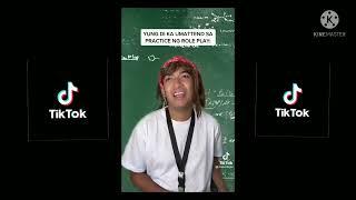 MARVIN FOJAS FUNNY TIKTOK VIDEOS COMPILATION