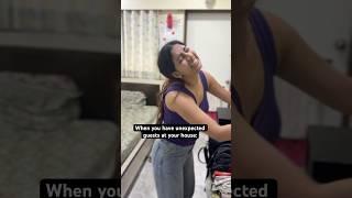 Tshirt says it allsuprises nahi pasand #comedy #funny #relatable #memes #desi #parents #family