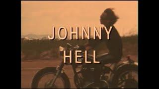 浅井健一 -‘Johnny Hell’ Music Video