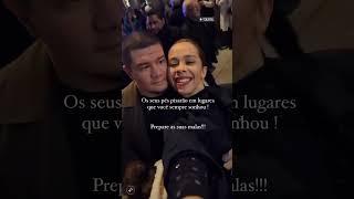 Happy new year  manda esse vídeo pra quem vai com você  #fy #portugal