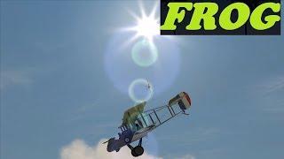 RISE OF FLIGHT Dh2 Vs EIII