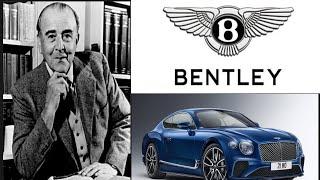 Ему надоело ездить на чужих тачках и он создал |Bentley