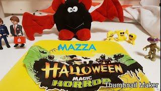 HALLOWEEN 2018