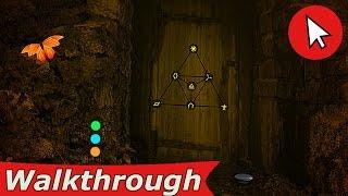 Hush Forest Escape Walkthrough (WoW Escape)