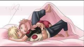 NaruSaku The Part That Hurts The Most (Is Me)