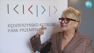 Jak planować przyszłości w czasach chaosu? - Ilona Stawczyk Światowy Tydzień Przedsiębiorczości