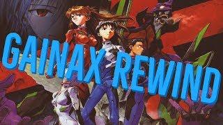 Gainax Rewind