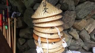 Shikoku 88 Pilgrimage: self-guided walking