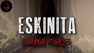 ESKINITA HORROR STORIES 2 | True Stories | Tagalog Horror Stories | Malikmata