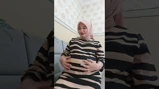Story Ibu Hamil Hijab Cantik | Bumil Cantik #hijab  #bumil #shorts (2)