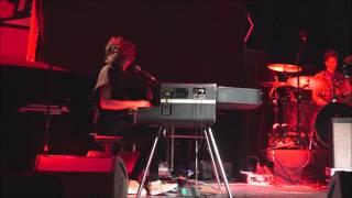 MADJO Live complet @ Festival Elfondurock 2015 - Marcoussis