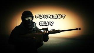 (GTA 5 Online) 1v1 Funniest Guy Ever