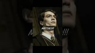 Y/n has been abducted #capcut #harrypotter #comedy #fypシ #tomriddle tom#dracomalfoy #yn #mattheo