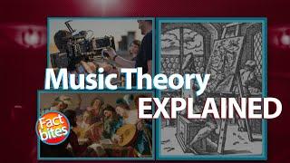 Music Theory and Copyright EXPLAINED!