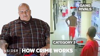 How US Prison Gangs (Nuestra Familia) Actually Work | How Crime Works | Insider