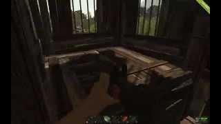 Rust болтовка
