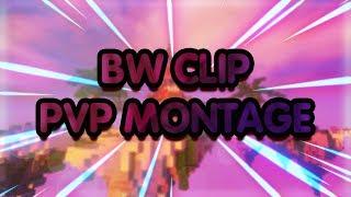 БЕДВАРС КЛИП | ПВП МОНТАЖ | BEDWARS CLIP | PVP MONTAGE |