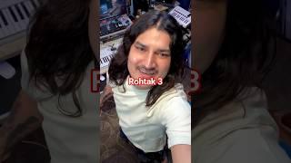 #shorts Rohtak 3 song amit saini rohtakiya #amitsainirohtakiya #shortvideo #viralvideo #trending