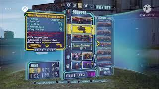 OP10 Axton vs Henry | Borderlands 2