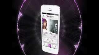 What is Anghami - TVC