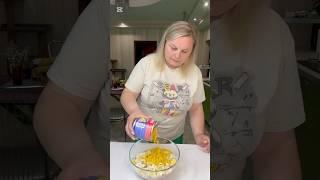 #салат курица с ананасом