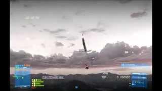 BF3-Tv's and tv bugs of the day