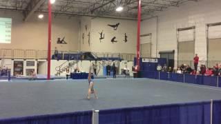 USAG Level 2 Floor KJ