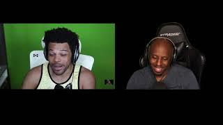 BUTTER/Pecan Podcast With Trihex and Fanatiq (Duo Stream) Election Results!