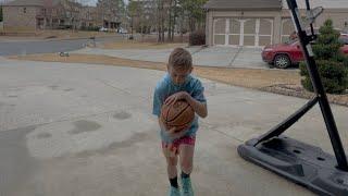 3 different ways to drive to the basket in basketball!