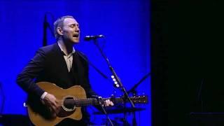 David Gray - Late Night Radio (live)