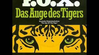 F O X    Das Auge des Tigers